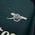 Adidas Arsenal Third 23/24 Torcedor Masculino - Verde
