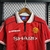 Umbro Manchester United Home Retrô 1998/99 Torcedor Masculino - Vermelho na internet