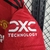 Adidas Manchester United Home 23/24 Torcedor Masculino - Vermelho na internet