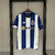 New Balance Porto Home 23/24 Torcedor Masculino - Azul
