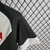 Kappa Vasco Da Gama Home 22/23 Torcedor - Preto