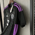 Adidas Bayern de Munique Away 23/24 Torcedor Masculino - Preto