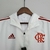Adidas - Flamengo 'Windbreaker' Branco - comprar online