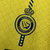 Nike Al-Nassr Home 23/24 Torcedor Masculino - Amarelo