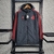 Adidas - Flamengo 'Windbreaker' Preto
