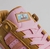 Tênis Adidas Forum Low CI x The Simpsons - Rosa na internet