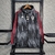 Adidas - Flamengo 'Windbreaker' Cinza