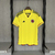 Adidas Colômbia Home 23/24 Torcedor Masculino - Amarelo
