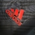 Adidas - Flamengo 'Windbreaker' Preto - loja online