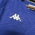 Kappa Vasco da Gama Goleiro Torcedor Masculino - Azul - loja online