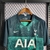 Nike Tottenham Away Retrô 18/19 Torcedor - Verde na internet