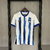 Nike Hertha Berlin Home 23/24 Torcedor Masculino - Azul