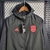 Adidas - Flamengo 'Windbreaker' Preto - comprar online