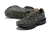 Tênis Nike Air Max TN Plus - Verde/Laranja - Drip Store | Artigos Esportivos & Snkrs Exclusivos.