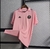 Adidas Inter Miami Home 23/24 Torcedor Masculino - Rosa