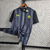 Castore Newcastle United Treino 23/24 Torcedor Masculino - Preto