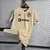 New Balance Porto Away 23/24 Torcedor Masculino - Bege