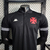 Kappa Vasco da Gama Polo 23/24 Torcedor Masculino - Preto - comprar online