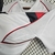 Nike Flamengo Away Retrô 2002 Torcedor - Branco