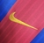 Nike Barcelona Home Retrô 17/18 Torcedor - Blaugrana - loja online