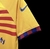 Nike Barcelona Fourth 22/23 Torcedor Masculino - Amarelo - Drip Store | Artigos Esportivos & Snkrs Exclusivos.