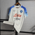 EA7 Napoli Away 22/23 TorcedorMasculino - Branco