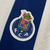 New Balance Porto Home 23/24 Torcedor Masculino - Azul - comprar online