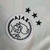 Adidas Ajax Away 23/24 Torcedor Masculino - Branco