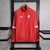 Adidas - Flamengo 'Windbreaker' Vermelho