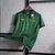 Puma Itália Third 20/21 Torcedor Masculino - Verde