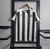 Castore Newcastle Home 22/23 Torcedor - Preto e Branco - comprar online