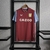 Castore Aston Villa Home 22/23 Torcedor - Vermelho - comprar online