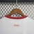 Imagem do Adidas Flamengo Away Retrô 19/20 Torcedor - Branco