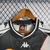 Kappa Vasco da Gama Home Retrô 2000 Torcedor - Preto - Drip Store | Artigos Esportivos & Snkrs Exclusivos.