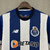 New Balance Porto Home 23/24 Torcedor Masculino - Azul - comprar online