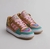 Tênis Adidas Forum Low CI x The Simpsons - Rosa - comprar online