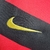 Nike Flamengo Home Retrô 2008/09 Torcedor - Vermelho - loja online