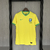 Nike Brasil Home 23/24 Torcedor Masculino - Amarelo