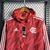 Adidas - Flamengo 'Windbreaker' Vermelho - comprar online