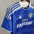 Adidas Chelsea Retrô Home 2012 Torcdor Masculino - Azul na internet