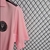 Adidas Inter Miami Home 23/24 Torcedor Masculino - Rosa - loja online