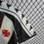 Kappa Vasco da Gama Home Retrô 2000 Torcedor - Preto - loja online