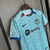 Nike Barcelona Third 23/24 Torcedor Masculino - Azul na internet