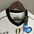 EA7 Napoli Away 23/24 Torcedor Masculino - Branco na internet