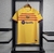 Nike Barcelona Fourth 22/23 Torcedor Masculino - Amarelo - comprar online