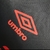 Umbro Athletico Paranaense Away 23/24 Torcedor Masculino - Preto - loja online