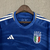 Adidas Itália Home 23/24 Torcedor Masculino - Azul - comprar online
