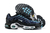 Tênis Nike Air Max TN Plus - Preto/Verde na internet