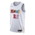 Regata NBA Nike Miami Heat 22/23 - Branco