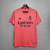 Adidas Real Madrid Retrô Away 20/21 Torcedor Masculino - Rosa